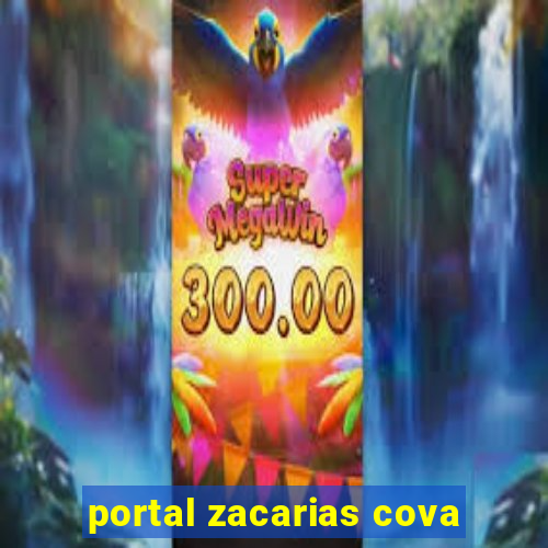 portal zacarias cova